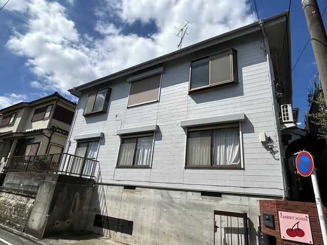 CherryHouseの外観画像