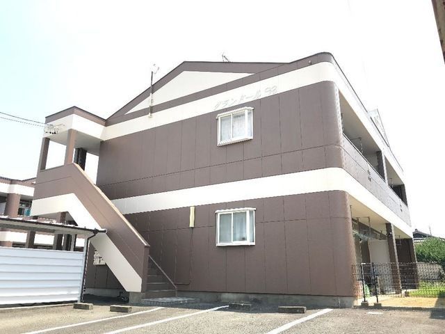 グランドールBの外観画像