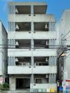 メインフィールド本郷の外観画像