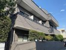 杉並区和泉マンションの外観画像