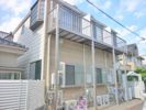 ハイムイソの外観画像