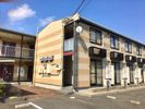 レオパレスタウンコート南矢三Ⅱの外観画像