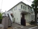 フジタハイツの外観画像