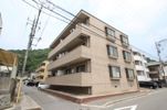 ベストハウス緑井（旧第一加登コーポラス）の外観画像