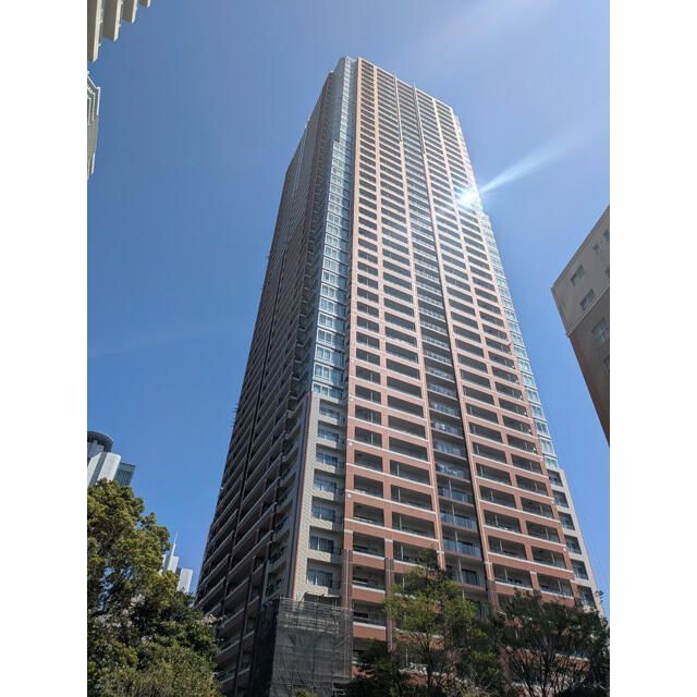 THE KOSUGI TOWER(020063)の外観画像