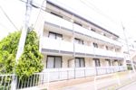 レオパレスマラナタ ハイツの外観画像