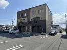 メゾンB＆A NN棟の外観画像