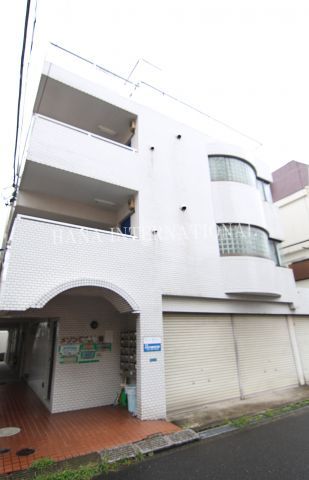 メゾン行徳駅前の外観画像