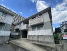 フレグランス笹口B棟の外観画像