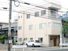 柏木ビルの外観画像