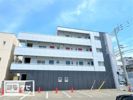 ホワイトマンションの外観画像