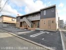 コンフォール針田IIの外観画像