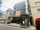 東邦西新宿ビルの外観画像