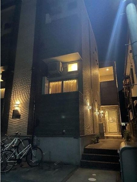 IMPERIAL RESIDENCE 八王寺の外観画像