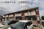 ファーストターフ鎌取 Bの外観画像