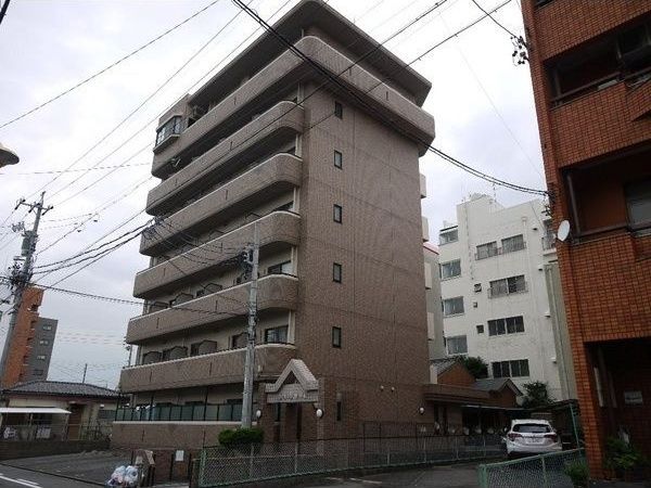 シュロスアービックの外観画像
