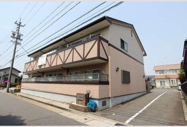 パーク高島Nの外観画像