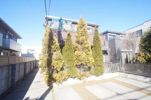 SAアヴァントス浜田山の外観画像