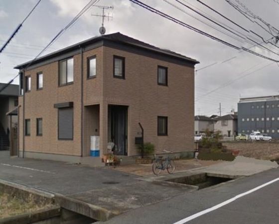 芳泉2丁目 戸建の外観画像