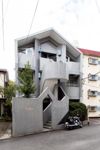 シェルパティオの外観画像