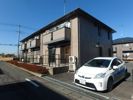 リビングタウン南矢島Aの外観画像