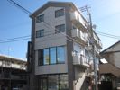 マウイハイツの外観画像