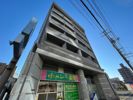 舟入FLATSの外観画像