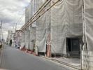 （仮称）厚木市旭町の外観画像