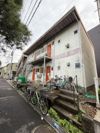 第一島田ハイツの外観画像