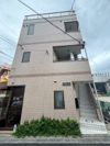 大橋ビルの外観画像