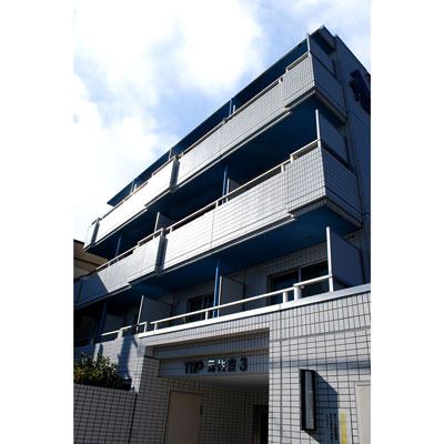 トップ元住吉第3の外観画像