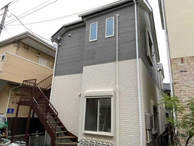 メゾン ド ルルの外観画像