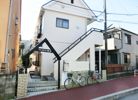 パークサイド瀬ケ崎の外観画像