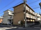 なかいハイツAの外観画像