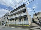 レオパレス美野里の外観画像