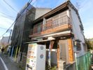 池田本町テラスハウスの外観画像