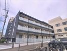 リブリ・FuJi 吉塚の外観画像
