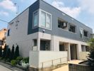 シャンブル ドゥ ウルソンの外観画像