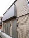 ハウスプラセールの外観画像