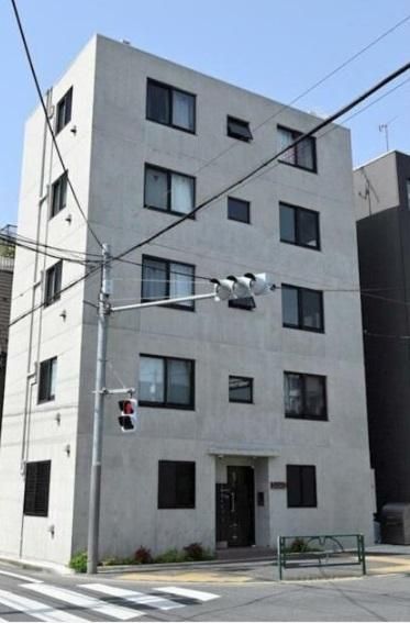 グランソレイユ(S-433)の外観画像