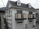 MY YOU HOUSEの外観画像
