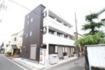 Forzaの外観画像