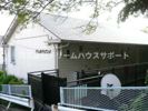 ヴェルセゾンAの外観画像