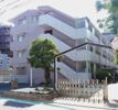 センターコート井の頭公園の外観画像