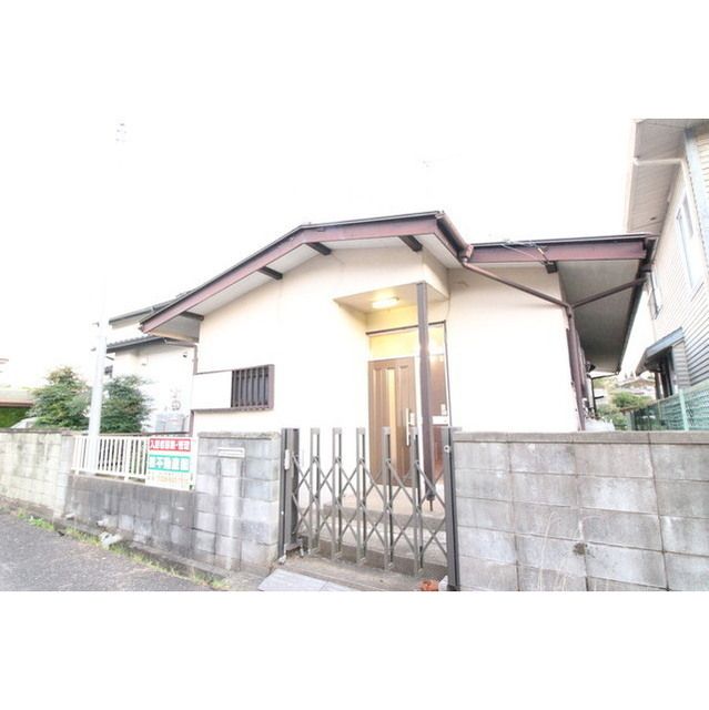 小坂町1890-10戸建の外観画像