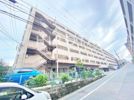 緑ヶ丘第四マンション 314号室の外観画像