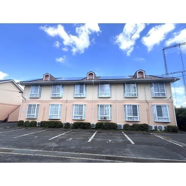 リエス御殿場 Bの外観画像