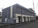 レオパレスルリメールの外観画像