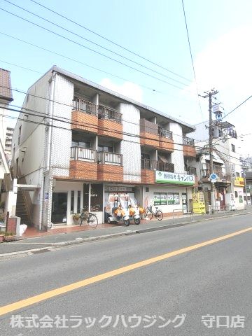 Lu Sheetaの外観画像