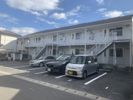 パルミラ―乙多見の外観画像